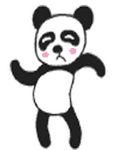 pic for Dancing Panda
